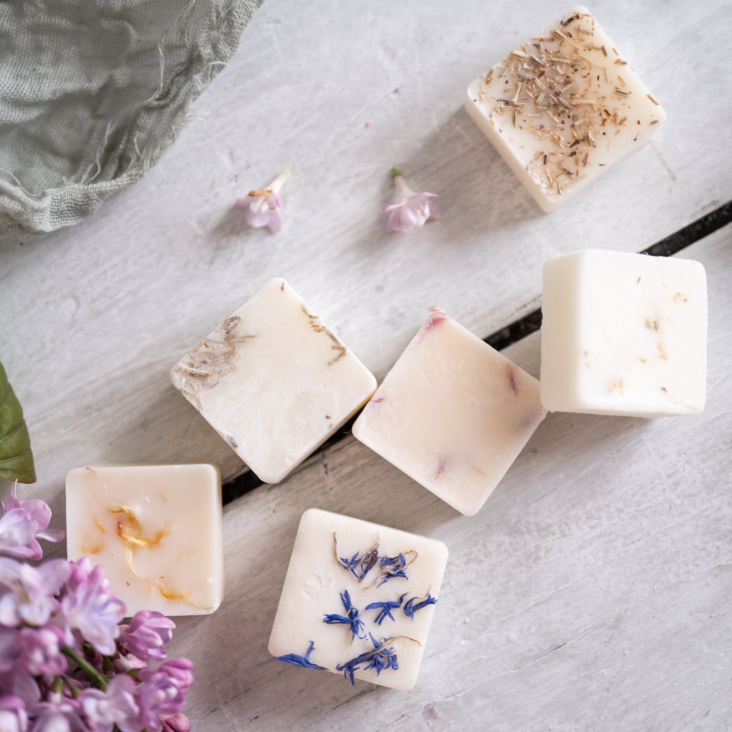 Private/White Label - Scent Samples - Individual