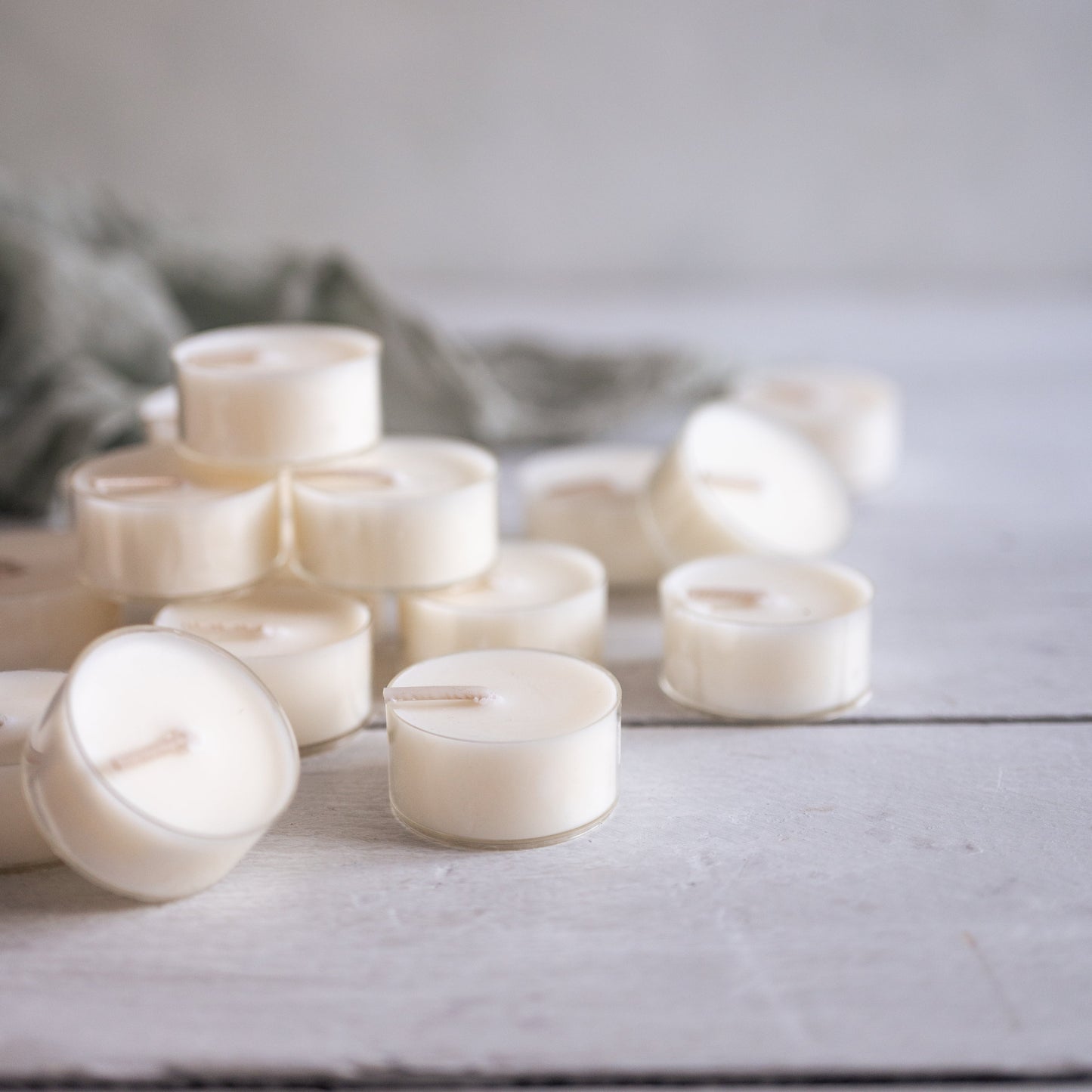 Tealights 24pk