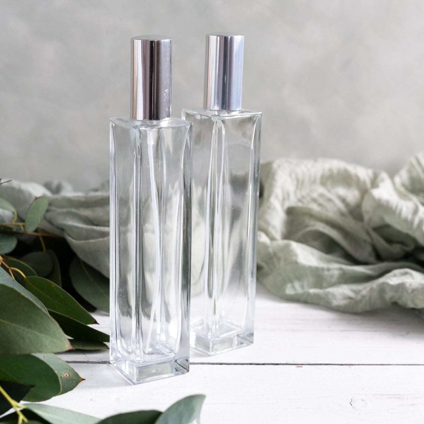 Private/White Label Room & Linen Sprays